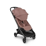 Прогулочная коляска Bugaboo Butterfly 2 Dusty Pink Rose