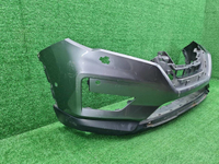 Бампер передний Nissan X-Trail T32 (2017-2022)