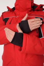 Костюм-поплавок "Скиф" Triton -40 (Таслан, Красный)