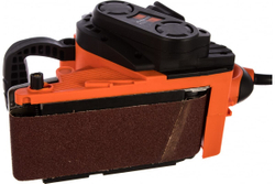 Ленточная шлифовальная машина PATRIOT BS 810 110301500