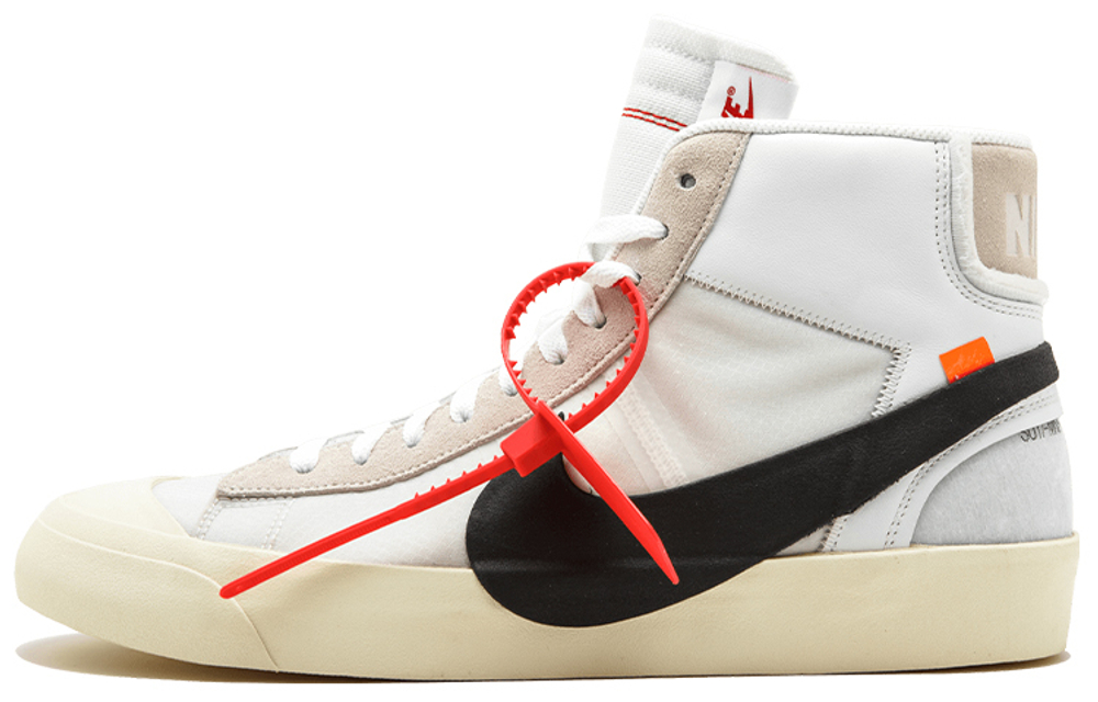 Off nike blazer clearance