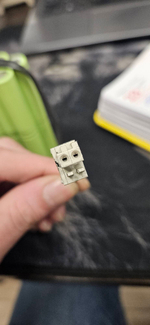 Аккумулятор ET 20D-AA800-WC250