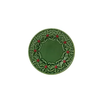 Тарелка десертная Holly (23.3 см)