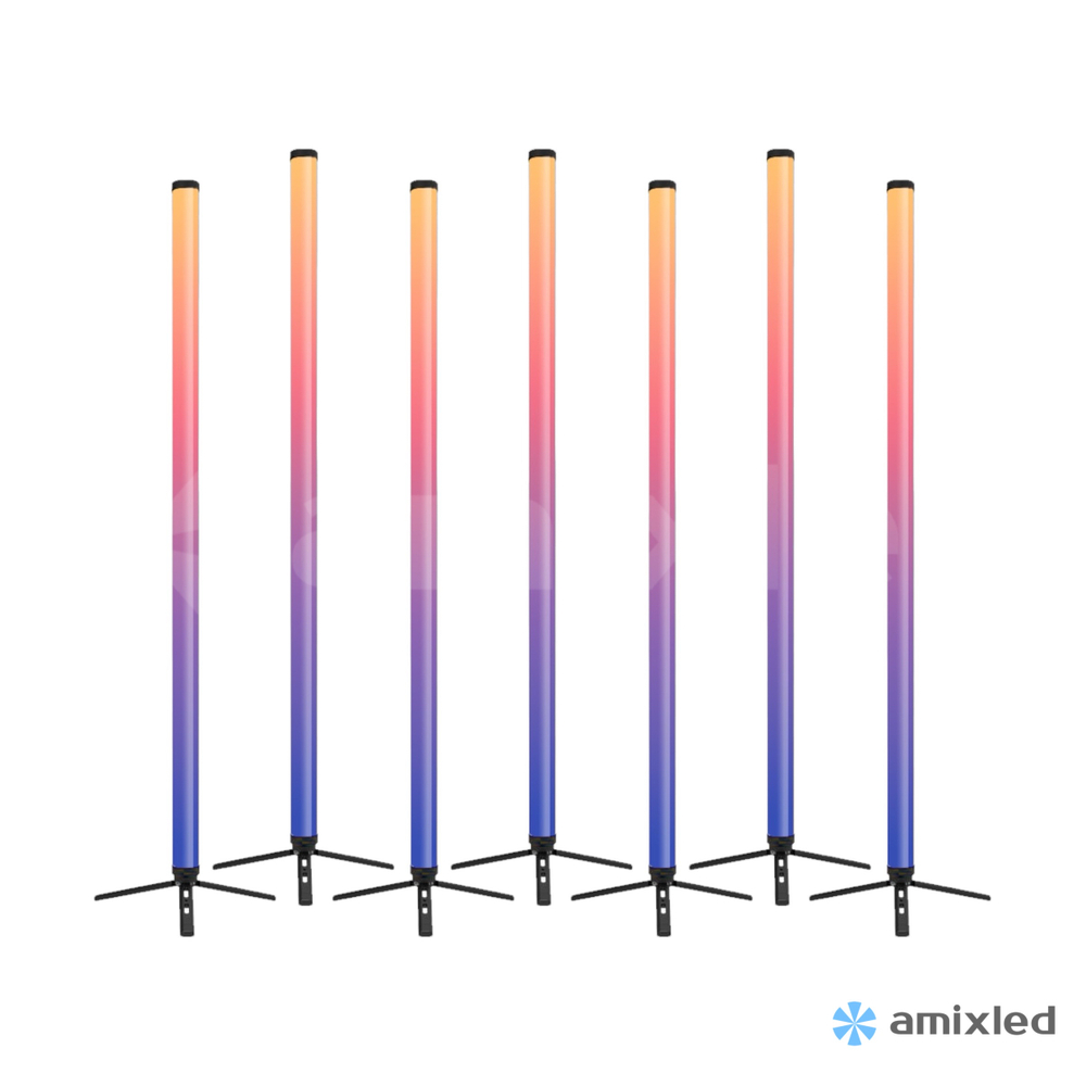 Световой прибор Amixled NEON TUBE 1160 PRO RGBMA