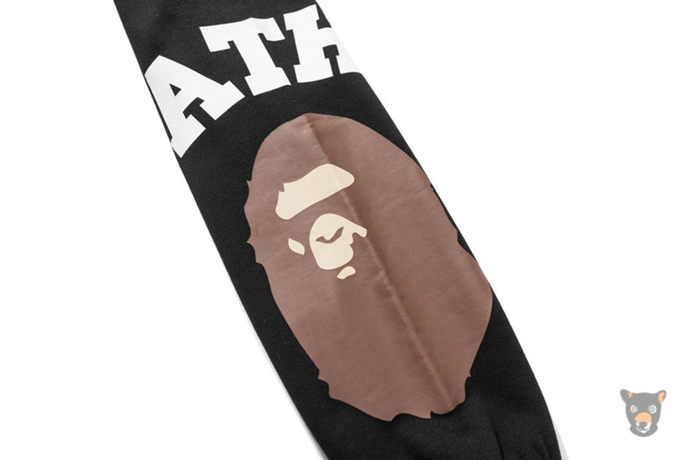 Штаны Bape