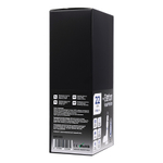 Телесный реалистичный вибратор 22см с движениями вверх-вниз и с функцией нагрева ToyFa Mr.Baton RealSpins 691009