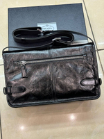 Сумка-мессенджер Prada