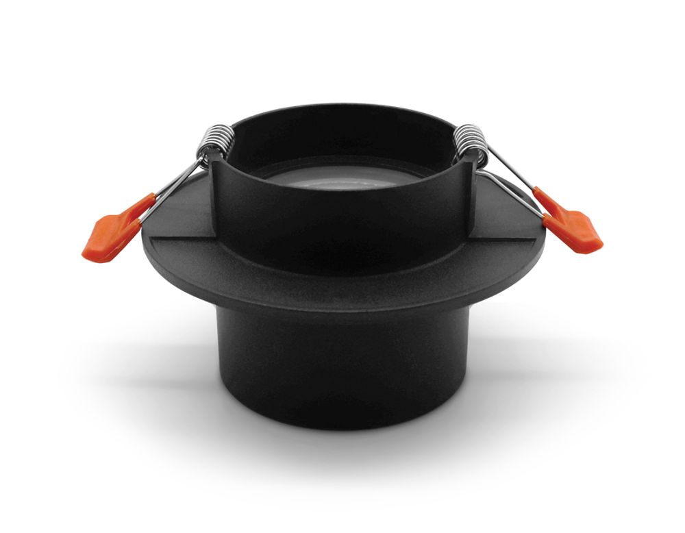 Ambrella Встраиваемый точечный светильник MR16 в стиле техно Techno TN323