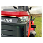 Садовый трактор ZimAni TS108HV