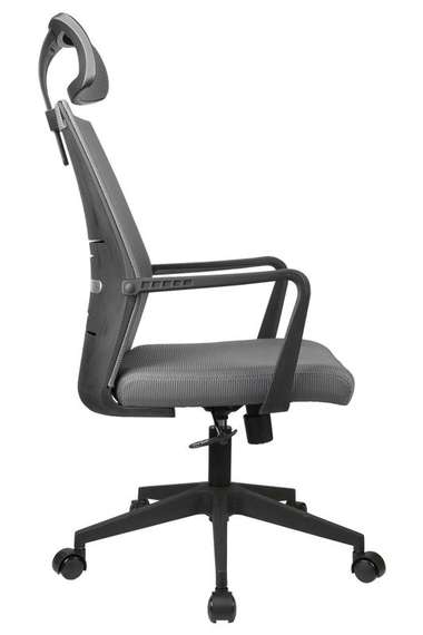 Кресло Like RCH A818 Серый