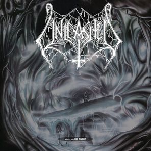 Unleashed / Where No Life Dwells (LP+CD)