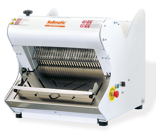 Настольный хлеборез ROLLMATIC CP42 NPL