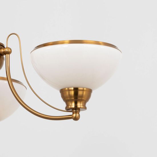 CL401133 Краков Св-к Люстра