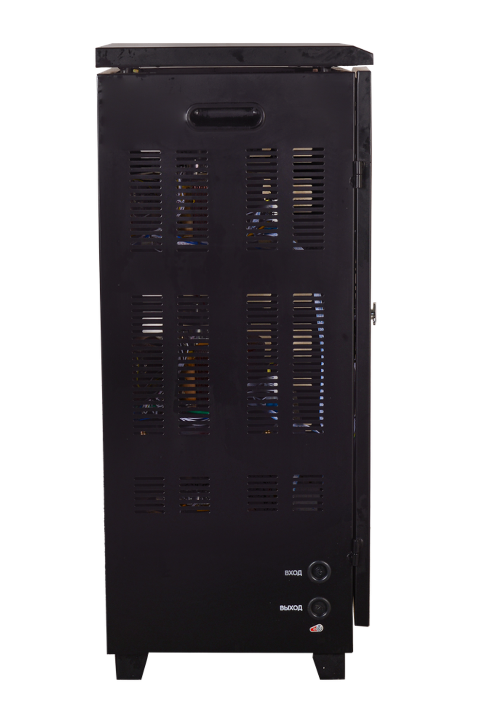 Стабилизатор напряжения Ресанта АСН-15000/3-ЭМ