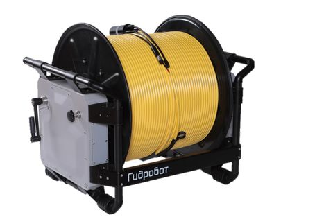 Кабельная лебедка XW-12