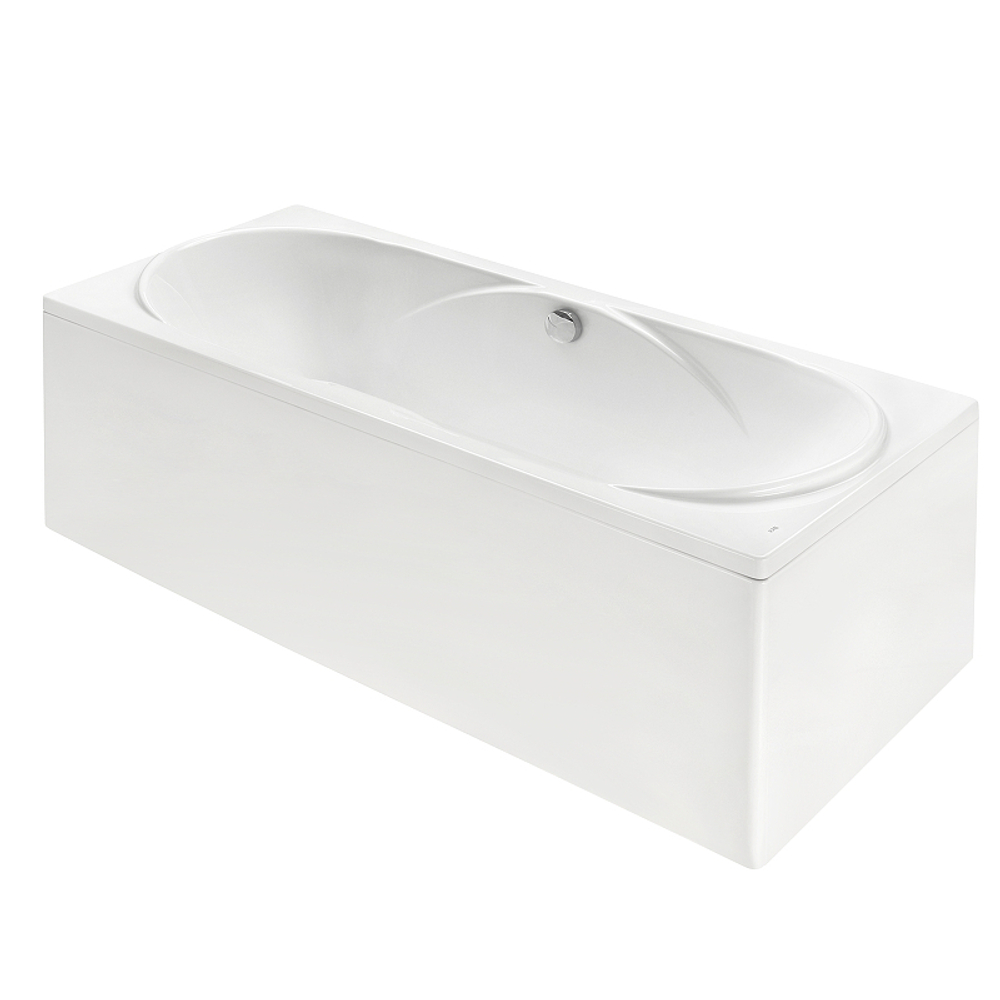 Акриловая ванна Roca Madeira (Рока Мадейра) 180x80, 248525000