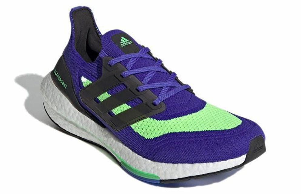 Кроссовки Adidas Ultraboost 21