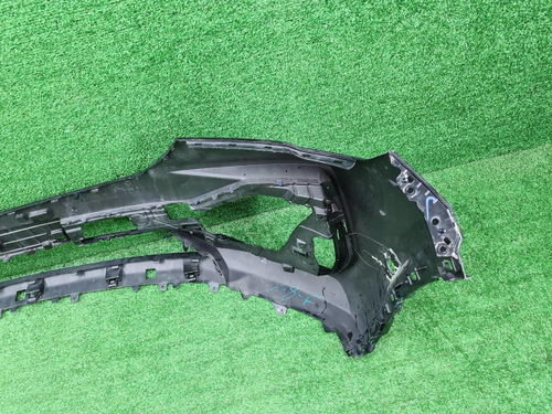 Бампер передний Geely Monjaro (2021-н.в.)