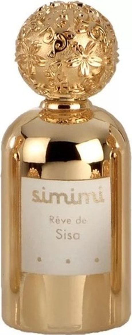Simimi Reve De Sisa