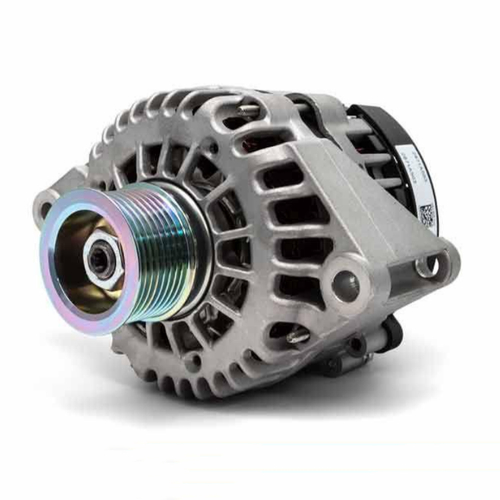 Генератор 85А 24V, оригинал / ALTERNATOR АРТ: T430458