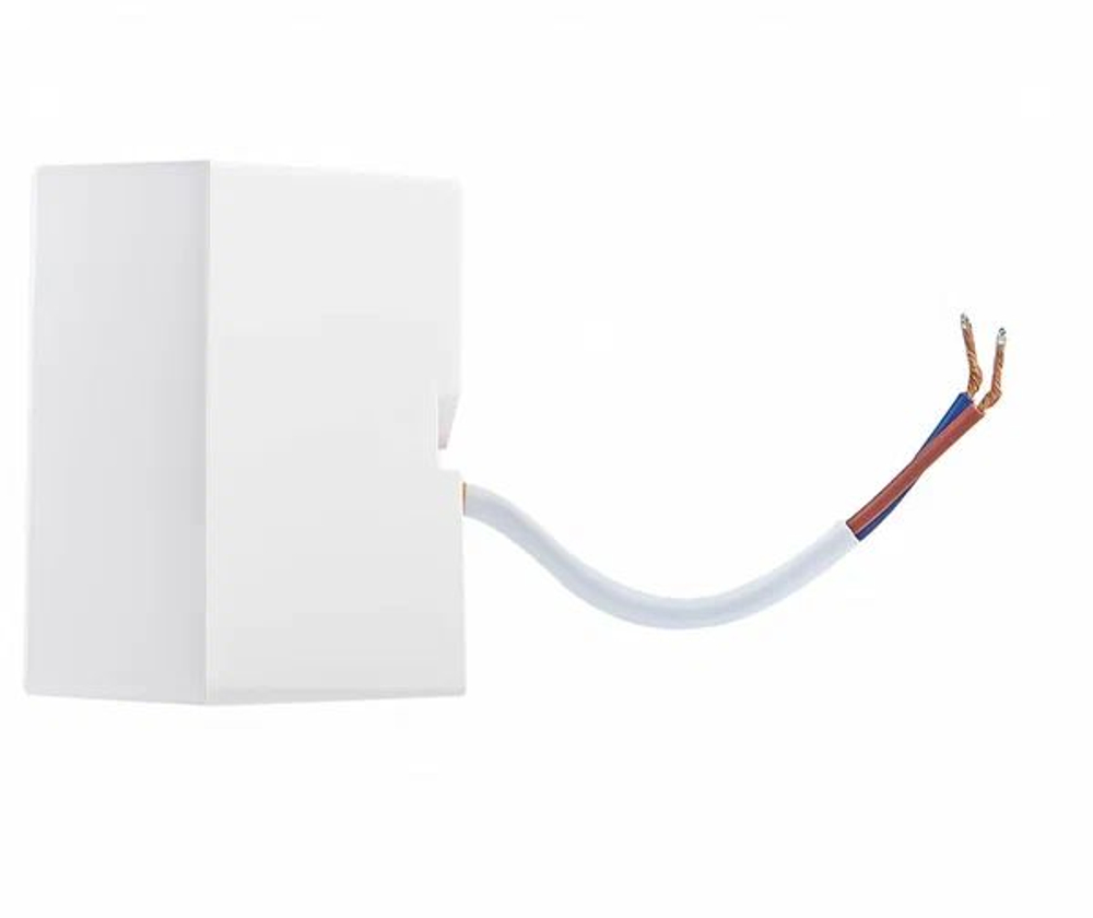 ЭРА Модуль соединительный светодиодный SML-AC-W-6K-03 для светильников SML 3Вт 6500K 270Лм треугольник белый