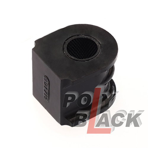 Полиуретановая втулка стабилизатора, задней подвески I.D. = 23 мм(Кратность 2 шт.) N01715