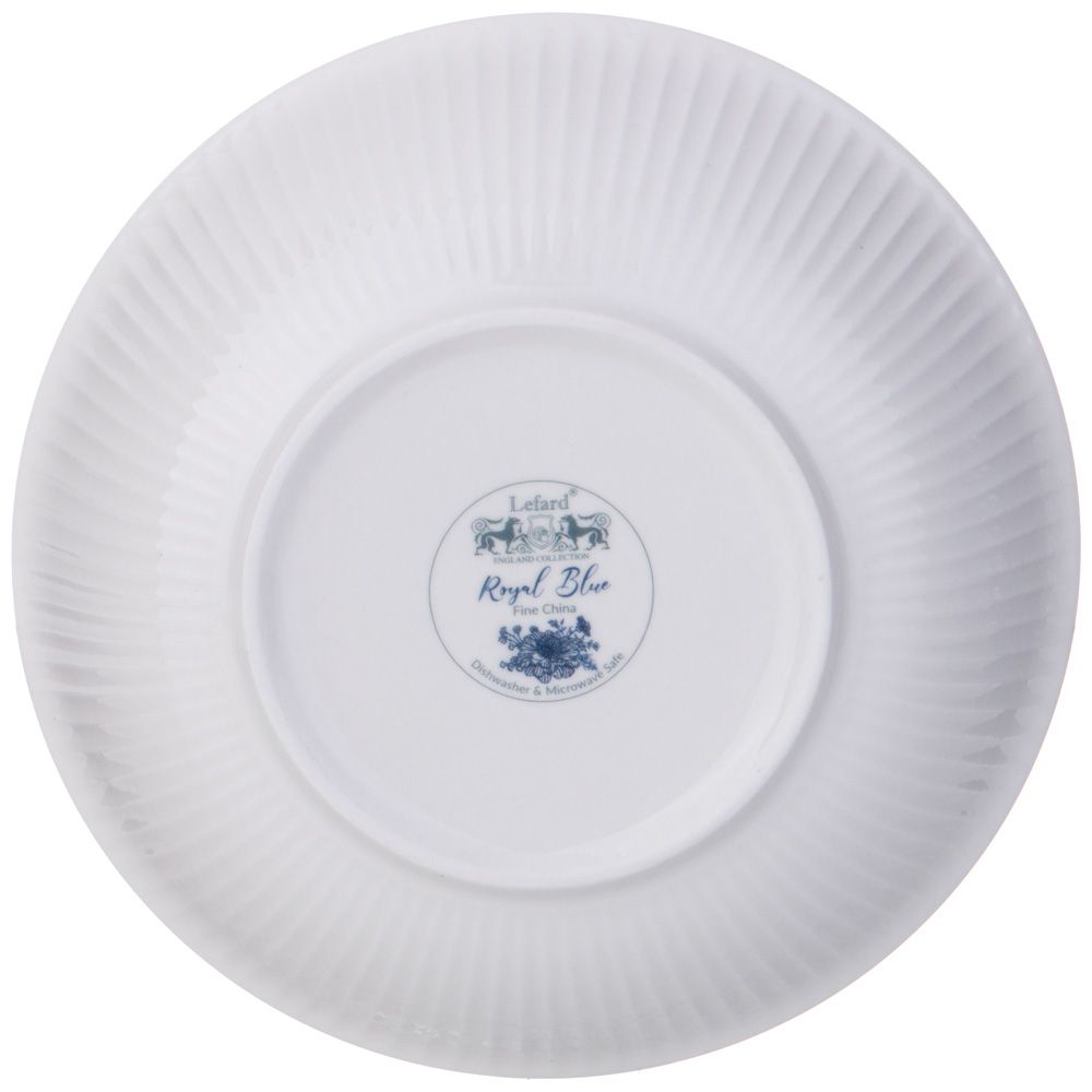 САЛАТНИК LEFARD "ROYAL BLUE" 1560 МЛ 23*7 СМ (КОР=24ШТ.)