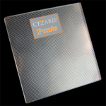 Душевая дверь Cezares Elena 180 ELENA-W-B-22-180-P-Cr профиль Хром стекло текстурное