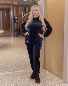 Костюм УК-178 Fabrika