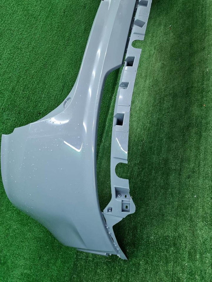 Бампер задний Geely Tugella (2019-2024)