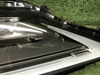 Фара правая Lexus RX 4 (2019-2022) LED