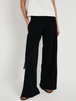 Брюки Комфорт Черный