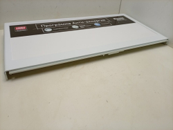 WMUF5050 кт42 Верхняя крышка стиральной машины Hotpoint-Ariston 250006690 б/у