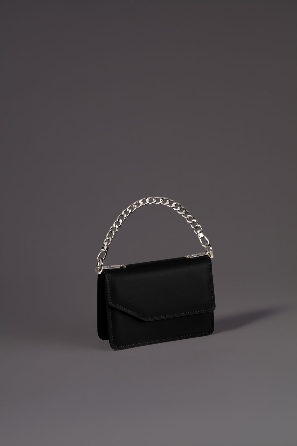 МИНИ-СУМОЧКА, ЧЕРНЫЙ