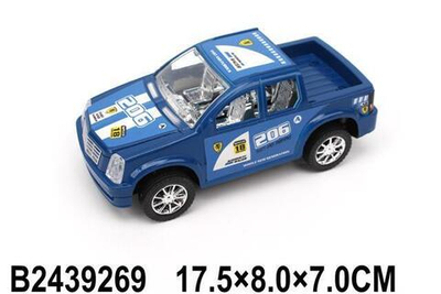 Джип ин., пакет 55817