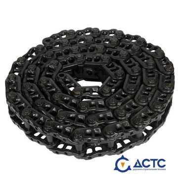 Цепь гусеничная KOMATSU PC200-6 PC200-7