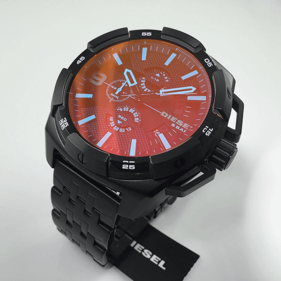 Мужские часы Diesel DZ4395