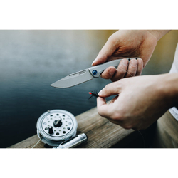 Нож складной Kershaw 7020 Highball XL