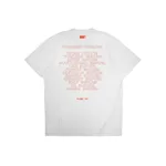 Футболка Pandemic Белая