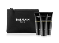 Balmain Homme Travel Giftset Мужской Набор для путешествий