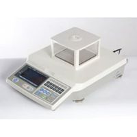 Весы счетные A&D FC-1000i