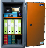 Взломостойкий сейф MDTB Bastion-M 99 EK