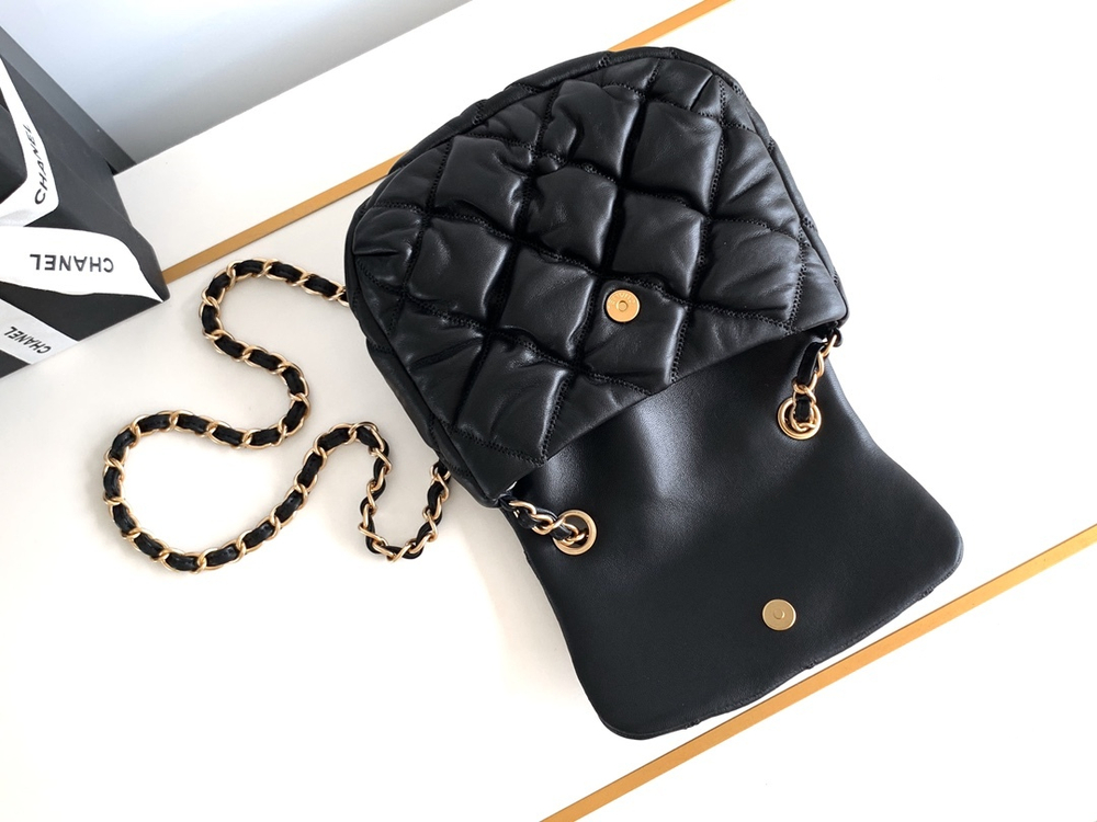Chanel Bag 22 cm