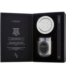 Aromatic lounge, свеча Urban senses collection, Ladenac Milano
