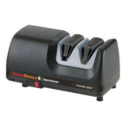 Точилка электрическая Chefs Choice Knife sharpeners CC317 США