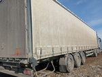 UAT SCFG* Полуприцеп Бортовой/Шторный SCFG-9226.01 (Шторный)