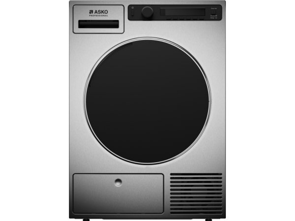 Сушильная машина Asko TDC1481HC.S