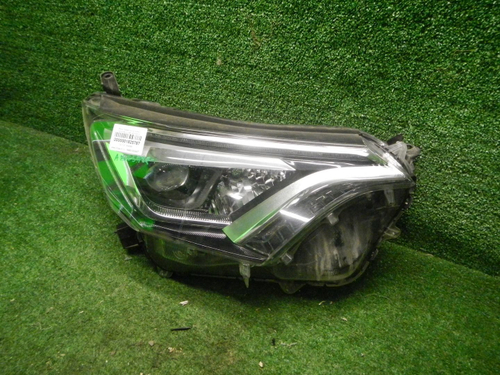 Фара правая Toyota RAV4 4 CA40 (2015-2019) LED