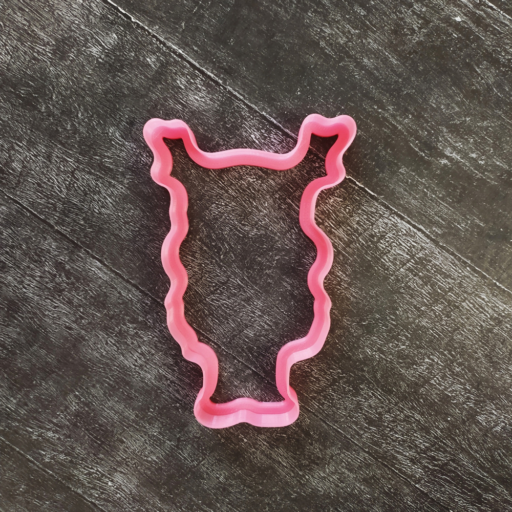 Сова №47 Новогодняя