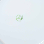 Декоративная тарелка «Внимательные слушатели»